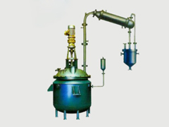 Unsaturated Polyester Resin Equipment